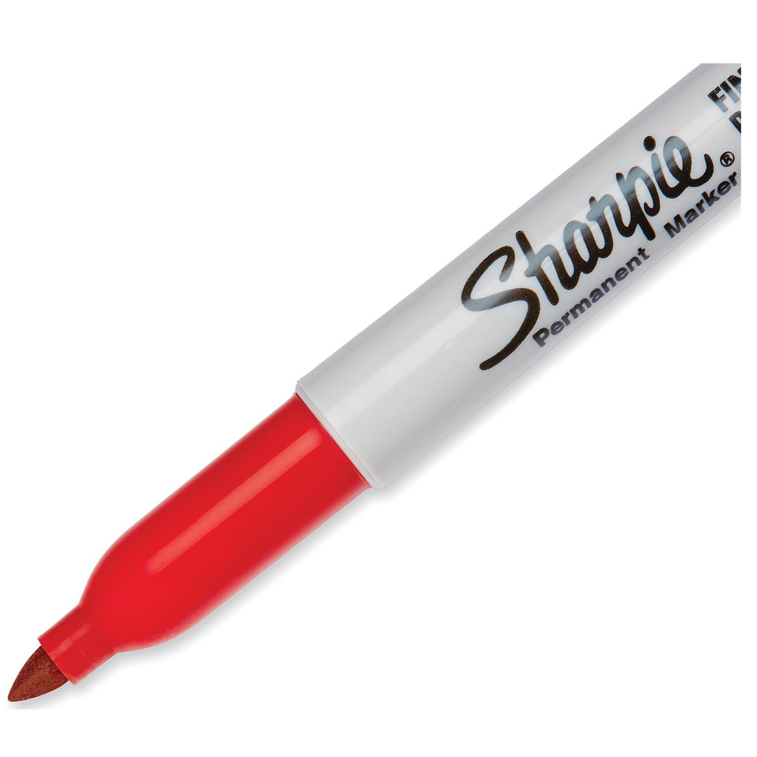Sharpie Permanent Marker, Fine Point, Select Color - 36/Pack - Image 4
