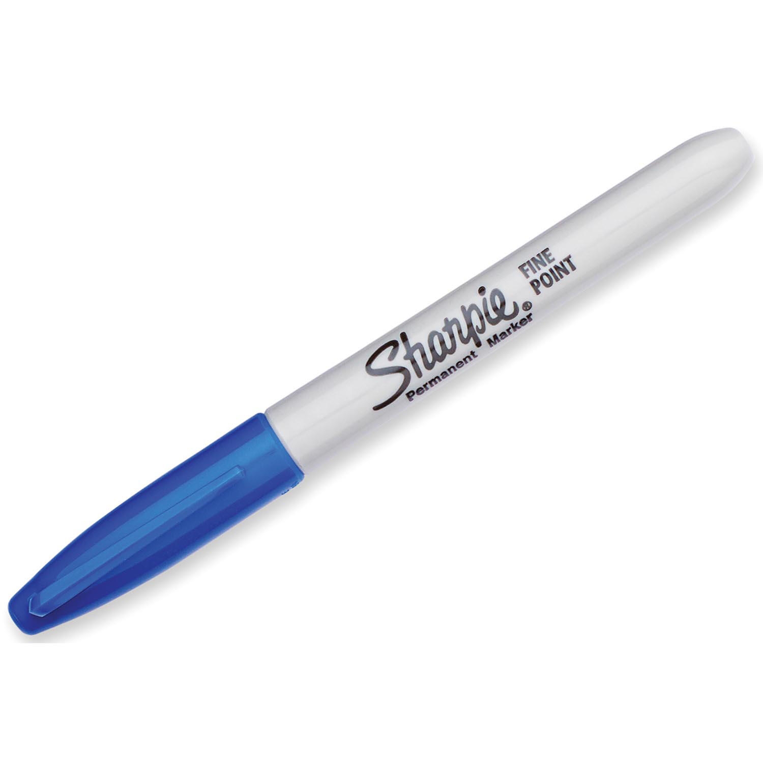 Sharpie Permanent Marker, Fine Point, Select Color - 36/Pack - Image 8