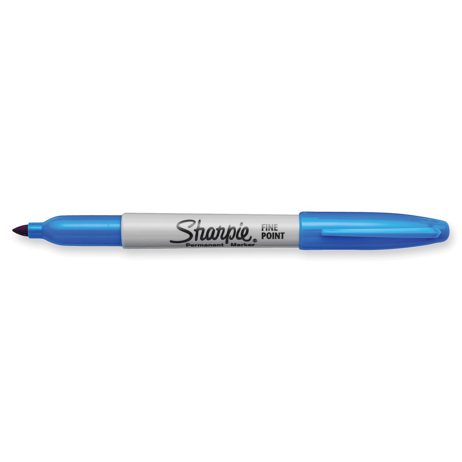 Sharpie Permanent Marker, Fine Point, Select Color - 36/Pack - Image 9