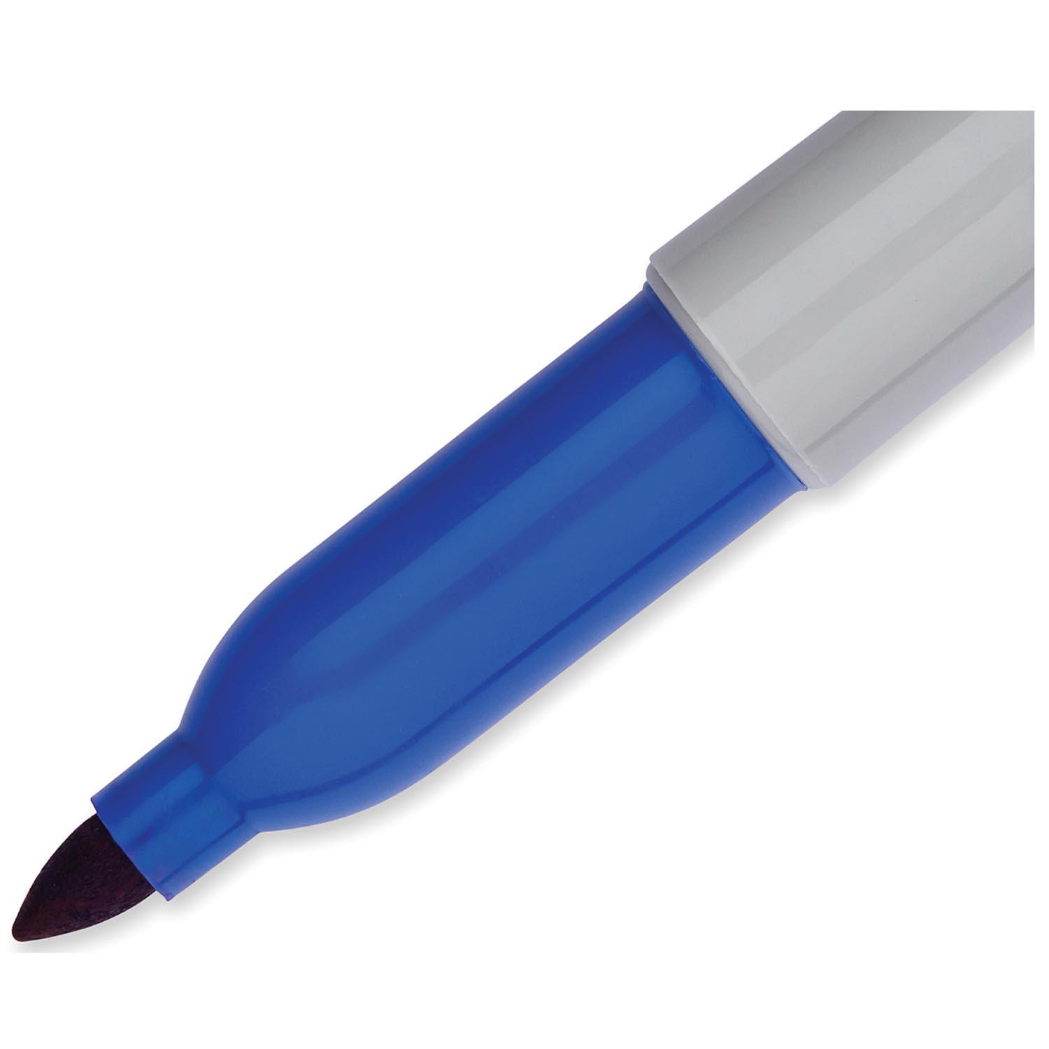 Sharpie Permanent Marker, Fine Point, Select Color - 36/Pack - Image 10