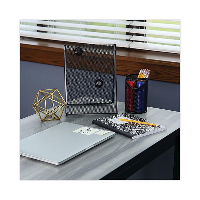 Universal 2 Pre-Sharpened Woodcase Pencil, HB 2, Yellow Barrel, 72/Pack - Image 8