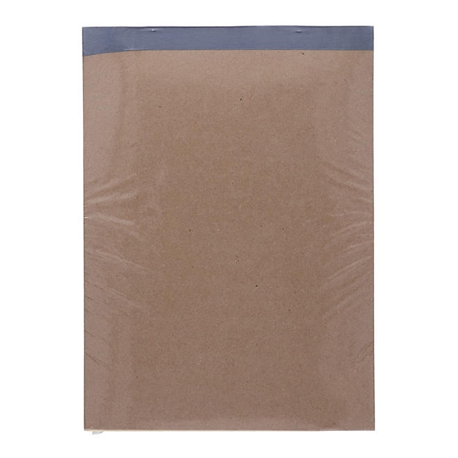 Member's Mark Legal Writing Pad - Perforated Canary 15-Pack - Image 5