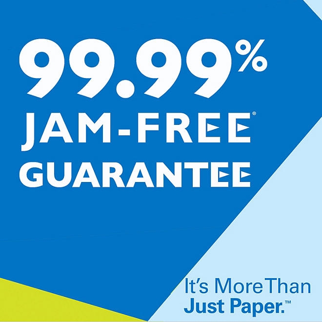 Hammermill - Copy Plus Copy Paper, 20lb, 92 Bright, 11 x 17" - Ream - Image 4