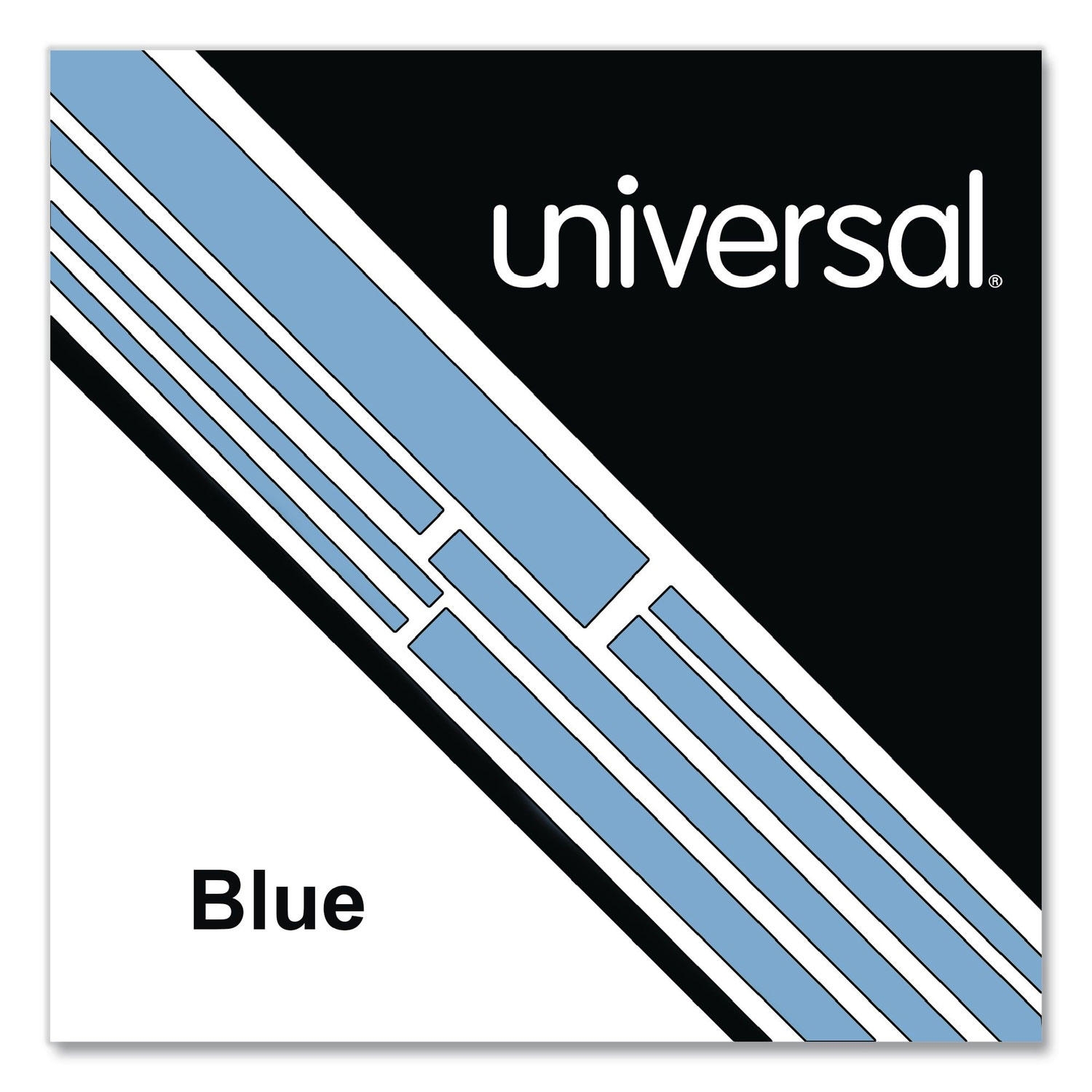 Universal Colored Paper, 20lb, 8-1/2" x 11", 500 Sheets/Ream, Various Colors - Image 8