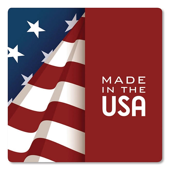 TOPS - American Pride Writing Pad - Jr. Legal Rule - 8-1/2 x 11-3/4 - White - 50-Sheet - Dozen - Image 5