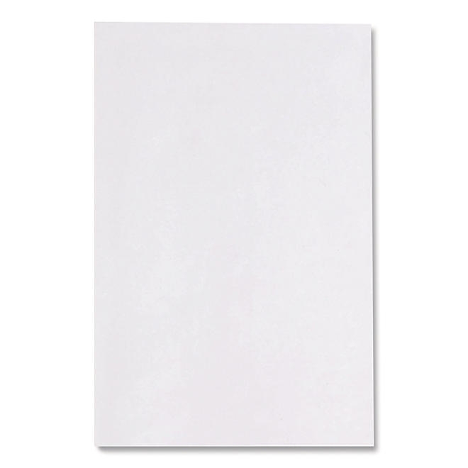 Quality Park - Redi-Strip Catalog Envelope, 6 x 9, White - 100/Box - Image 3