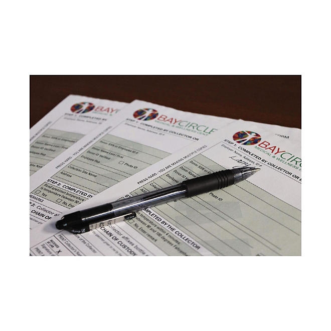 Nekoosa - Fast Pack Digital Carbonless Paper, 2-Part, Straight Sequence - Case - Image 5