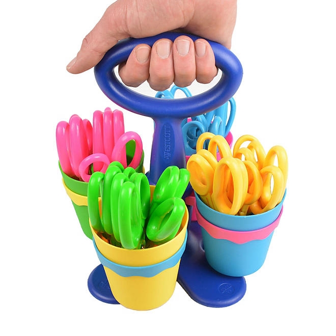 Westcott 95pc Classroom Essentials Set - Image 4