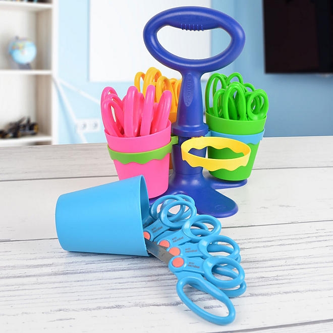 Westcott 95pc Classroom Essentials Set - Image 5