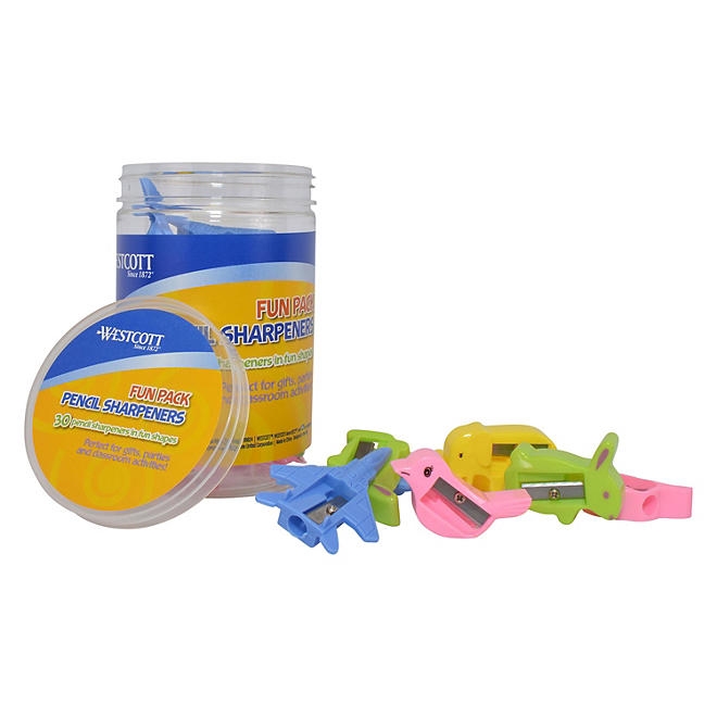 Westcott 95pc Classroom Essentials Set - Image 6