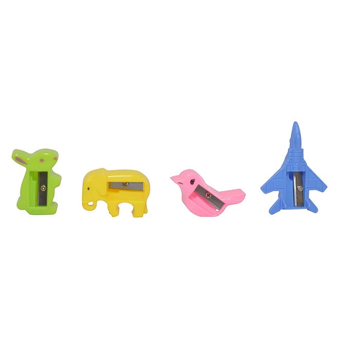 Westcott 95pc Classroom Essentials Set - Image 7