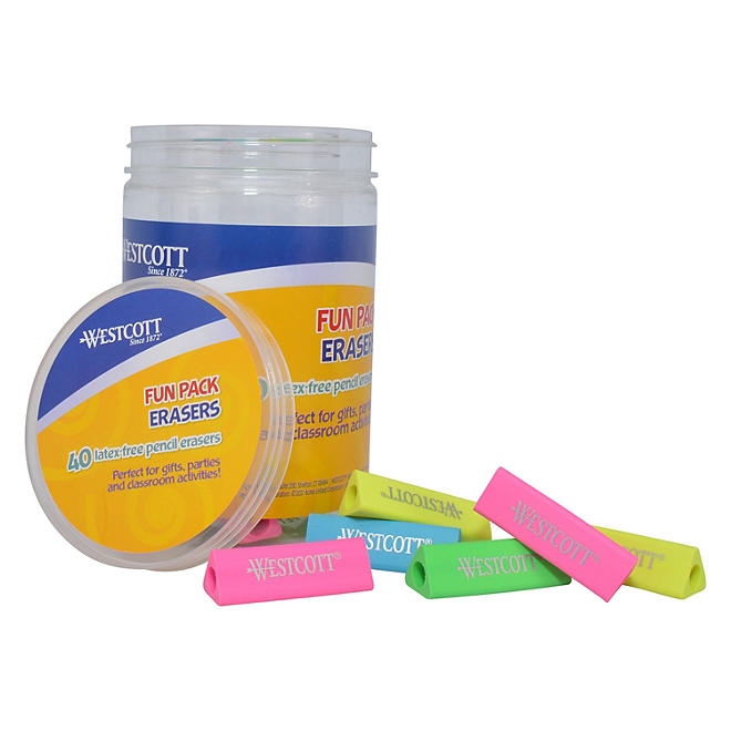 Westcott 95pc Classroom Essentials Set - Image 10