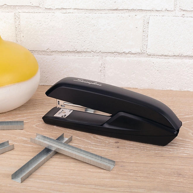 Swingline - S.F. 1 Standard Economy Chisel Point 210 Full-Strip Staples - 5000/Box - Image 6