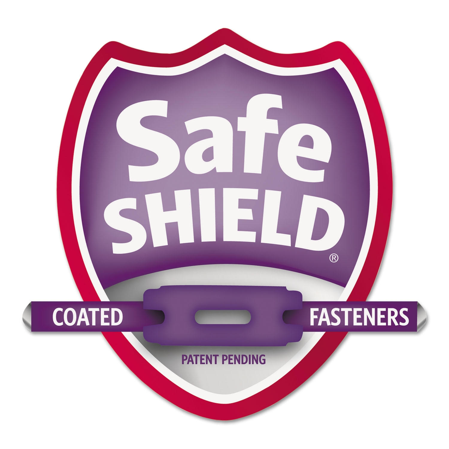 Smead 2/5 Cut Tab Pressboard Classification Folders, Six Sections, Gray Green Legal, 10ct. - Image 2