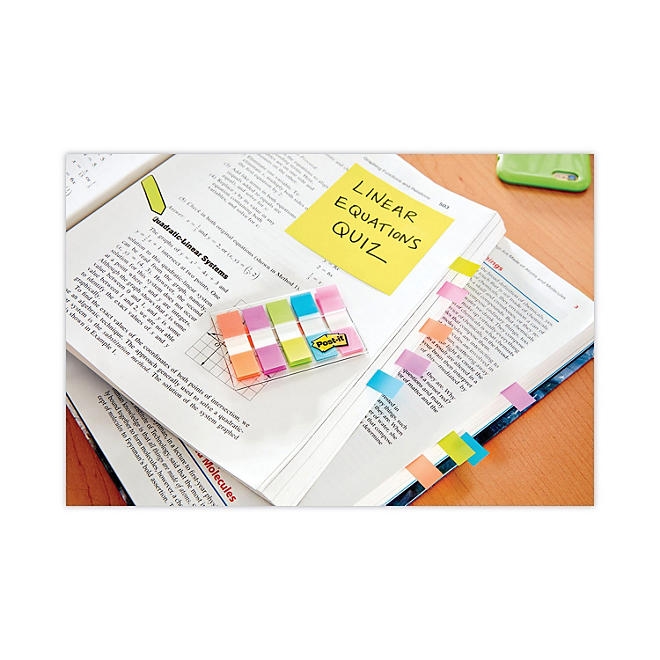 Post-it Notes Original Pads, 3 x 3, 100 Sheet Pads, 18 Pads, 1,800 Total Sheets, Jaipur Collection - Image 10