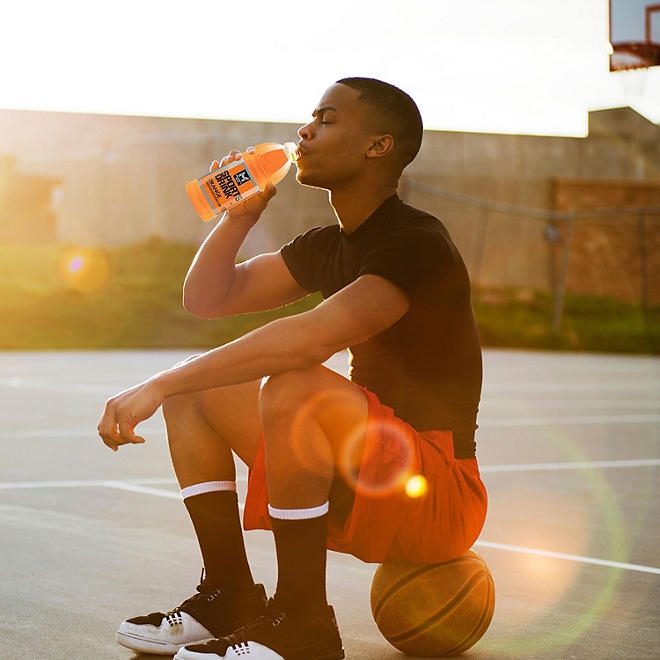 Member's Mark Sports Drink Variety Pack 20 fl. oz., 24 pk. - Image 8