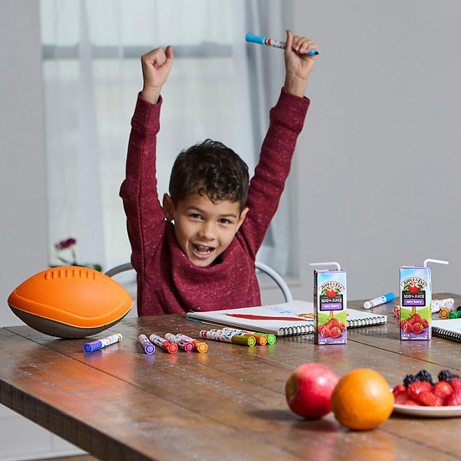 Apple & Eve 100% Juice Variety Pack, 6.75 fl. oz., 36 pk. - Image 6