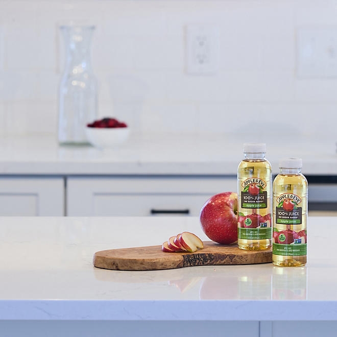 Apple & Eve 100% Apple Juice 10 oz., 24 pk. - Image 5