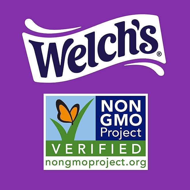 Welch's 100% Juice Variety Pack 10 fl. oz., 24 pk. - Image 9