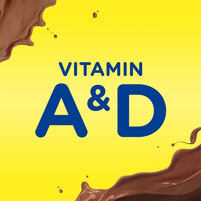 Nesquik Chocolate Milk Beverage 8 fl. oz., 15 pk. - Image 6