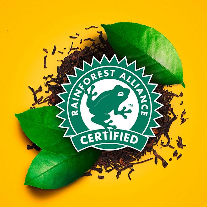 Lipton Iced Tea, Gallon Size Tea Bags, 48 ct. - Image 7