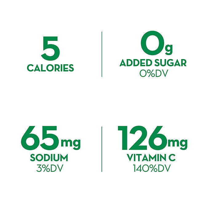 Member's Mark Diet Green Tea 16.9 fl. oz., 35 pk. - Image 4