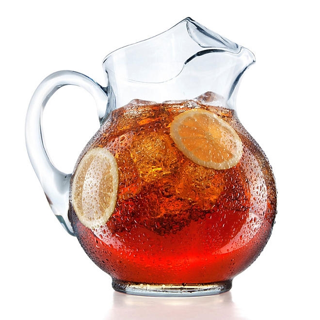 Luzianne Decaffeinated Tea, 96 ct. - Image 5