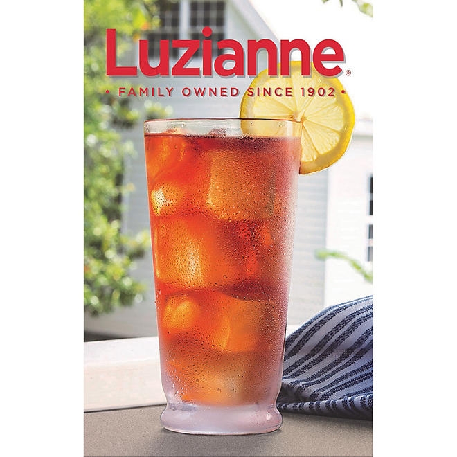 Luzianne Decaffeinated Tea, 96 ct. - Image 6