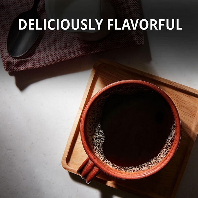 Folgers 100% Medium Roast Ground Colombian Coffee, 40.3 oz. - Image 6