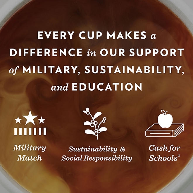 Community Coffee Breakfast Blend Ground Coffee, 40 oz. - Image 9