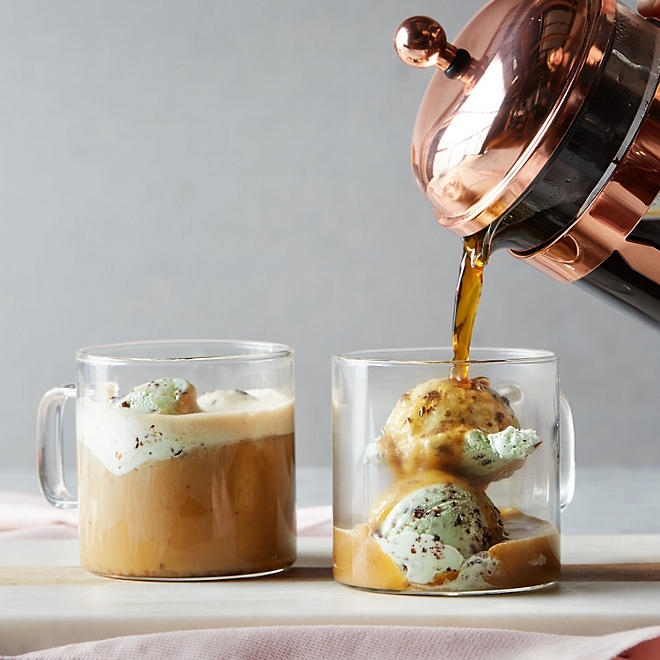 Dunkin' Donuts Decaf Coffee K-Cups, Medium Roast, 54 ct. - Image 9