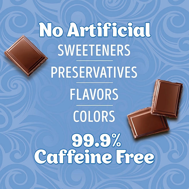 Swiss Miss Milk Chocolate Hot Cocoa Mix Packets, 50 ct. - Image 7