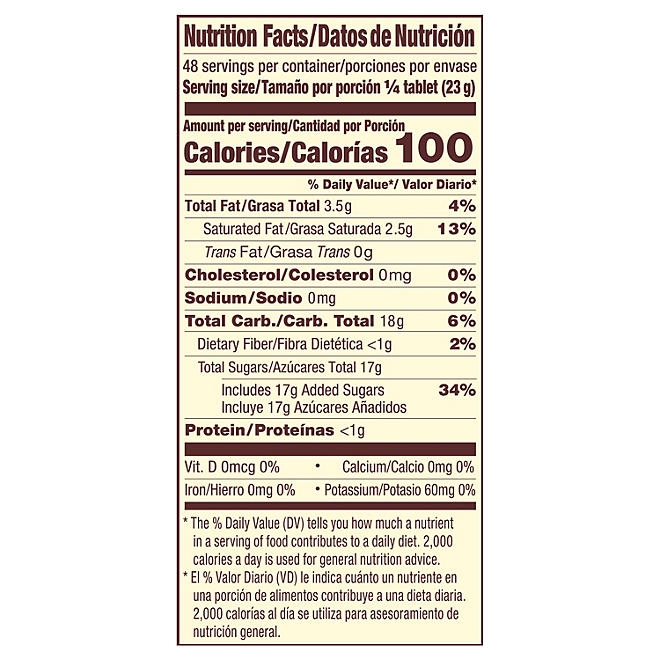 Nestle Abuelita Mexican Hot Chocolate Tablets, 12 pk. - Image 3