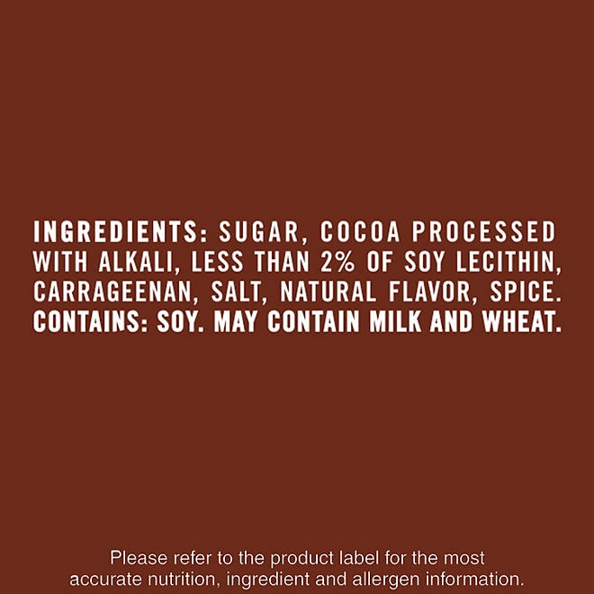 Nesquik Chocolate Powder Drink Mix 44.9 oz. - Image 10