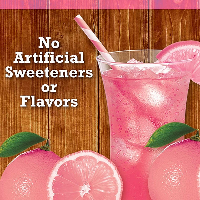 Country Time Pink Lemonade Naturally Flavored Powdered Drink Mix, 5.16 lbs. - Image 9