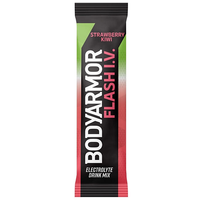 BODYARMOR Flash I.V. Electrolyte Powder Sticks Variety Pack 24 pk. - Image 3