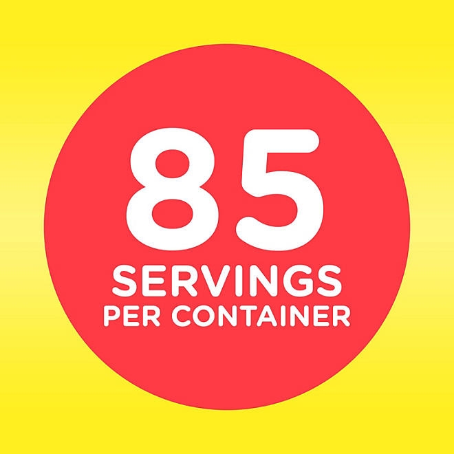 Nesquik Strawberry Powder Drink Mix 41.9 oz. - Image 7