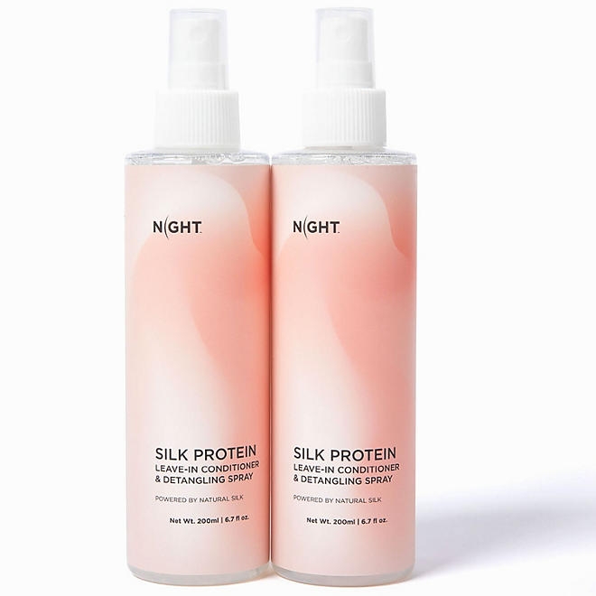 Discover NIGHT Conditioner Spray for Family, 6.7 fl. oz., 2 pk&8203. - Image 2