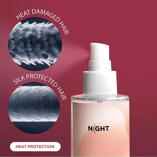 Discover NIGHT Conditioner Spray for Family, 6.7 fl. oz., 2 pk&8203. - Image 8