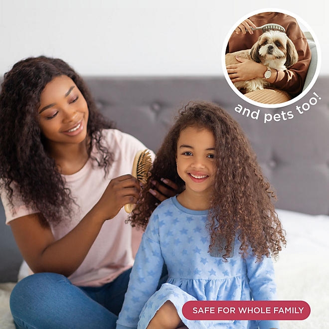 Discover NIGHT Conditioner Spray for Family, 6.7 fl. oz., 2 pk&8203. - Image 9