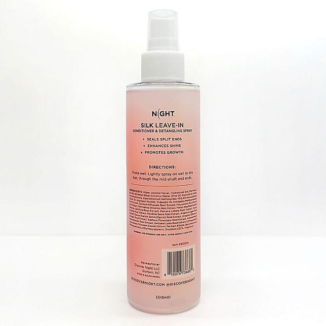 Discover NIGHT Conditioner Spray for Family, 6.7 fl. oz., 2 pk&8203. - Image 10