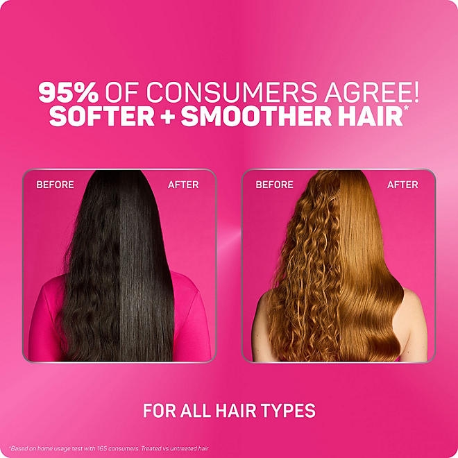 Marc Anthony Sleek Coat Anti-Frizz Shield, 8.5 fl. oz., 2 pk. - Image 5