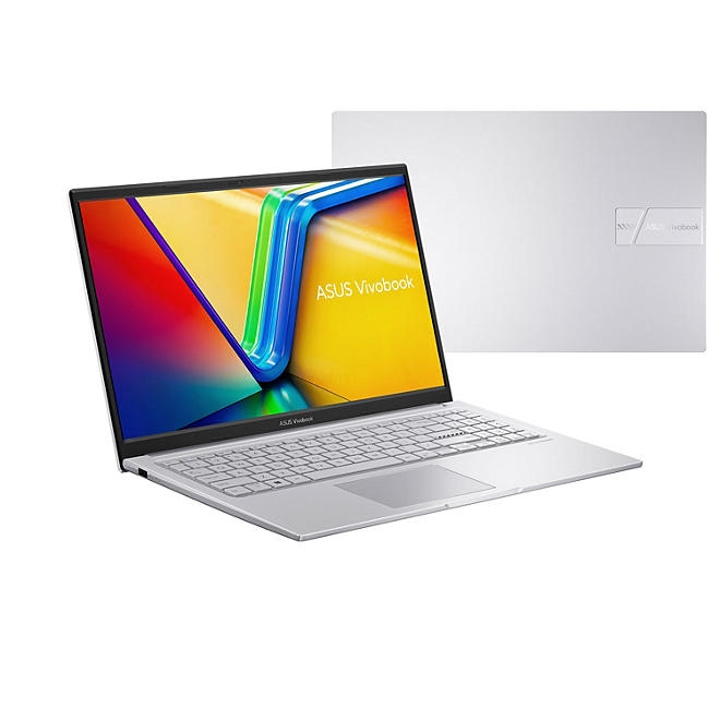 ASUS Vivobook 15.6" FHD Windows Laptop | Intel Core i5 | 12GB RAM | 512GB SSD | 2-Yr Warranty + 1-Yr Accidental Damage Protection - Image 2