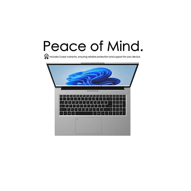 Gateway 17.3" FHD IPS Window Laptop | AMD Ryzen 5 | 8GB RAM | 256GB SSD | 2-Year Limited Warranty - Image 6