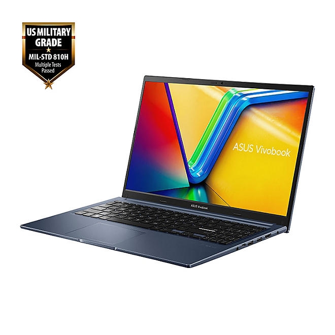 ASUS Vivobook 15 Slim 15.6&rdquo FHD Laptop - Intel Core i9-13900H - 16GB RAM - 1TB SSD - Windows 11 - Image 3