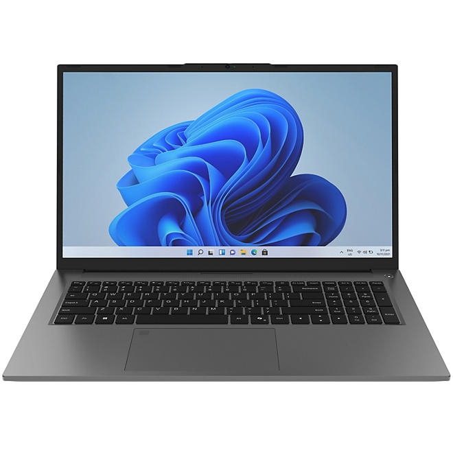 Gateway 17.3" FHD IPS Window Laptop | AMD Ryzen 7 | 16GB RAM | 1TB SSD | 2-Year Limited Warranty - Image 2