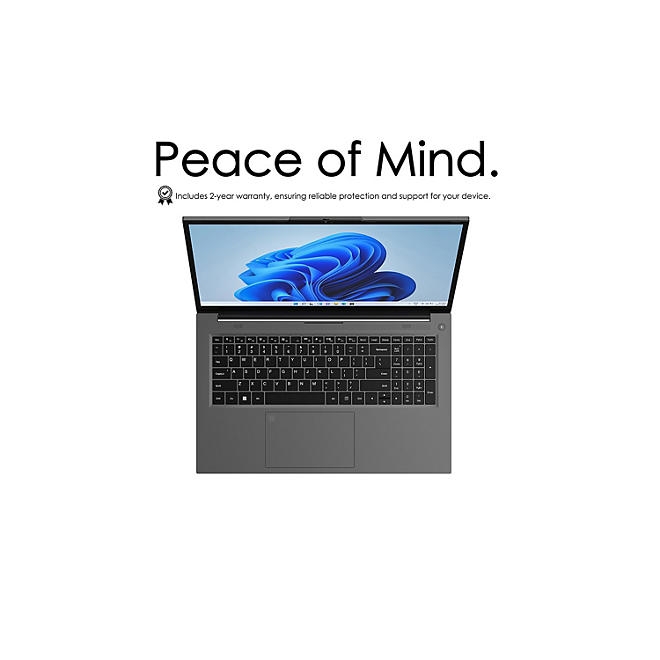 Gateway 17.3" FHD IPS Window Laptop | AMD Ryzen 7 | 16GB RAM | 1TB SSD | 2-Year Limited Warranty - Image 6