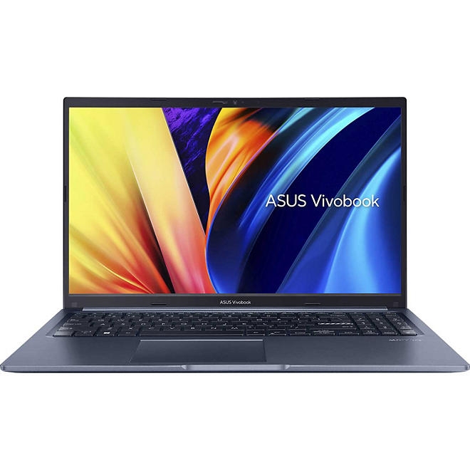 ASUS Vivobook 15 Slim Laptop |15.6&rdquo FHD Display| Intel Core i3 |8GB RAM| 256GB SSD |Windows 11| 2-Year Warranty w/1-Year Accidental Damage Protection - Image 3