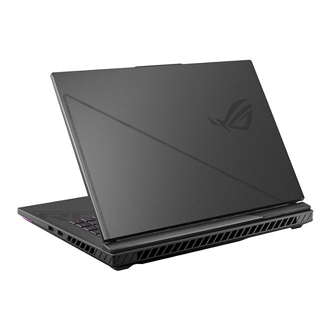 ASUS ROG Strix G16 2023 Gaming Laptop, 16&rdquo 16:10 FHD 165Hz, GeForce RTX 4070, Intel Core i7-13650HX, 16GB DDR5, 1TB PCIe SSD, Wi-Fi 6E, Windows 11 Home, G614JI-SS74 - Image 4