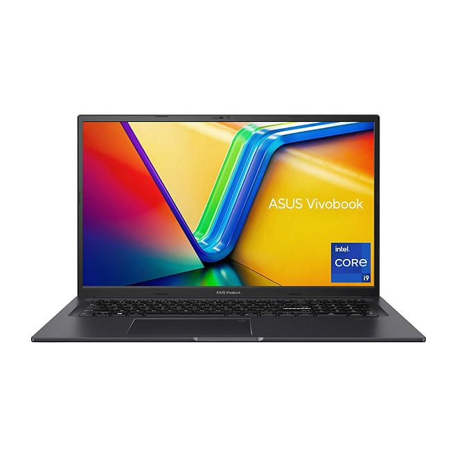 ASUS Vivobook 17X Laptop - 17.3" FHD Display - Intel Core i9-13900H - 16GB RAM - 1TB SSD - Windows 11 Home - Image 2